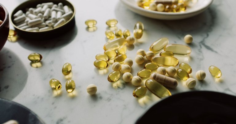 Popular Fiber Supplement May Not Be Suitable for Fatty Liver Disease - Featured image