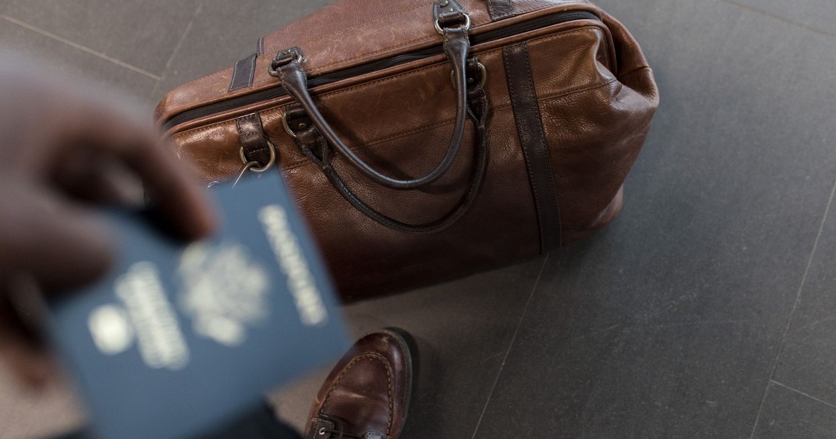 The State Dept Just Issued a Rare Worldwide Warning for Americans Abroad