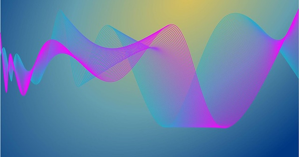 wave