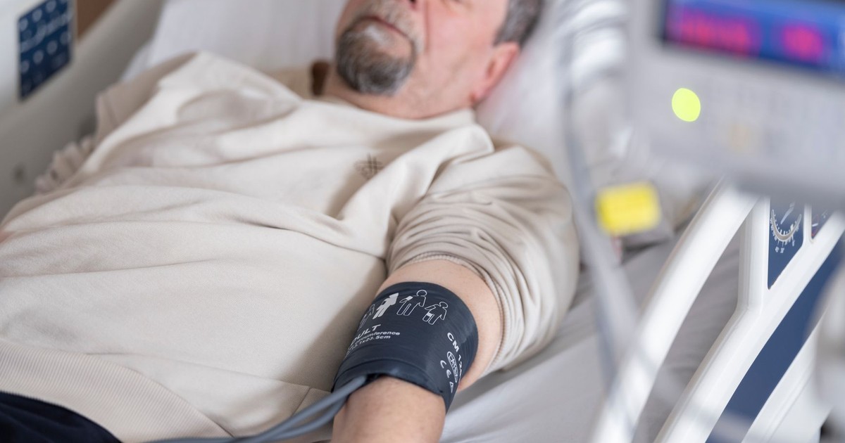 7 Signs of Imminent Death That Appear in the Final Hours