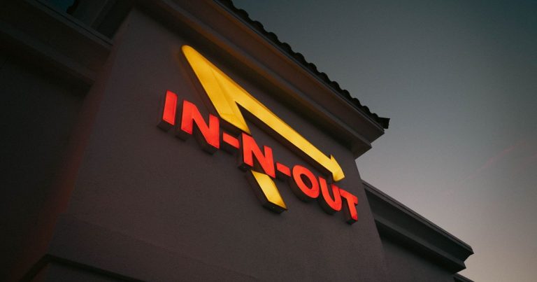 The Region In-N-Out Will Never Expand To, CEO Reveals - Featured image