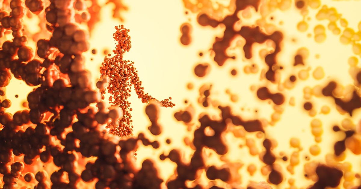 The Secret to Fighting Against Body Aging Might Lie in an Enzyme