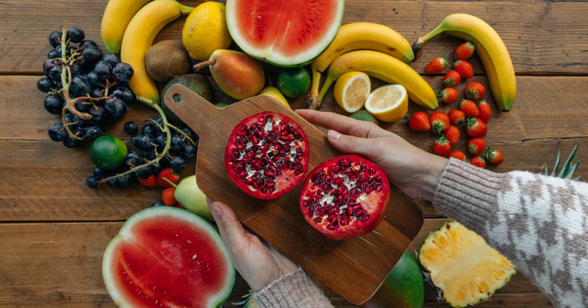 The Everyday Fruits That Are Quietly Protecting Your Heart, According to Science