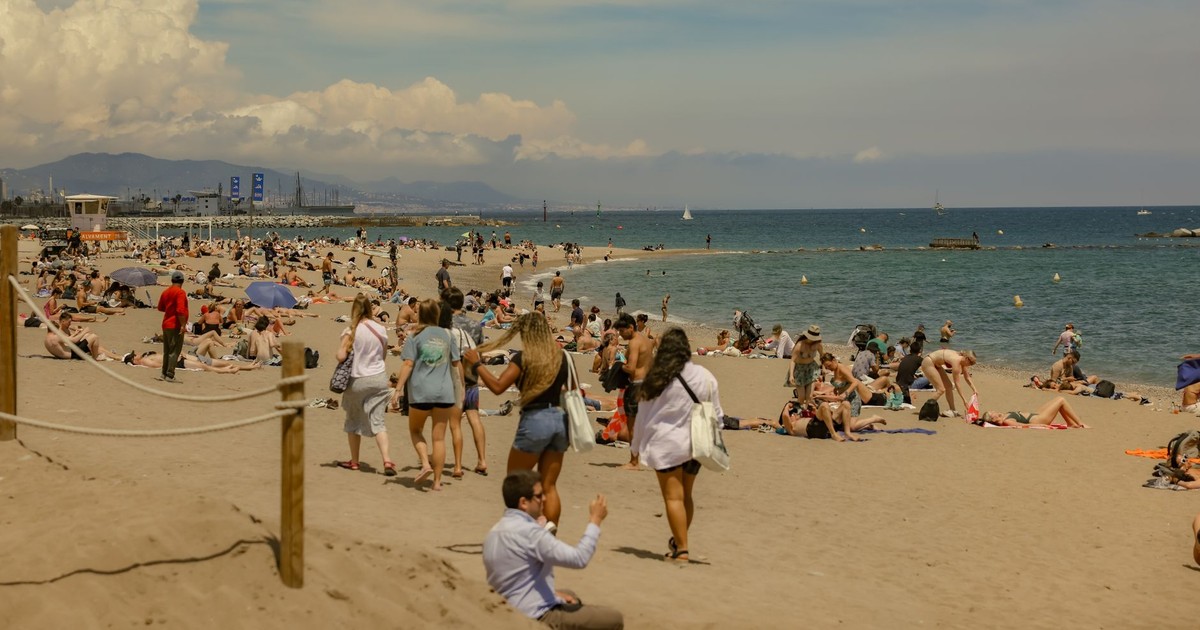 Travelers Face Fines of $300 for Wearing Swimsuits in European Hotspot Over Little-known Beach Law