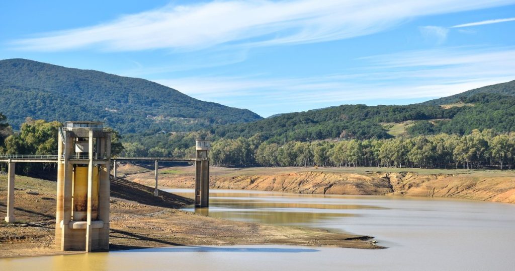 Tremendously Grave: The First US City Is on Track to Run Out of Water - Featured image
