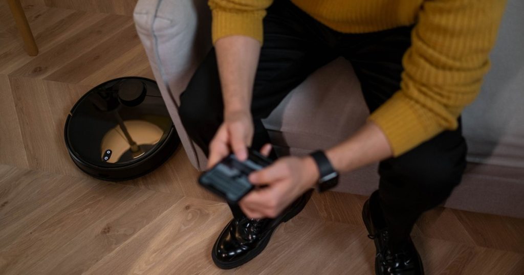 The US Just Banned Almost All New Robot Vacuums — Here’s What It Means for You - Featured image