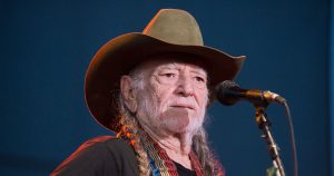Willie Nelson Sounds Alarm Over a Looming Threat to Americans wnelson