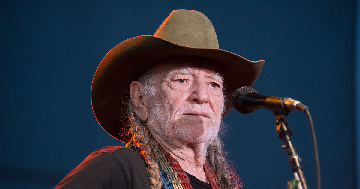 Willie Nelson Sounds Alarm Over a Looming Threat to Americans