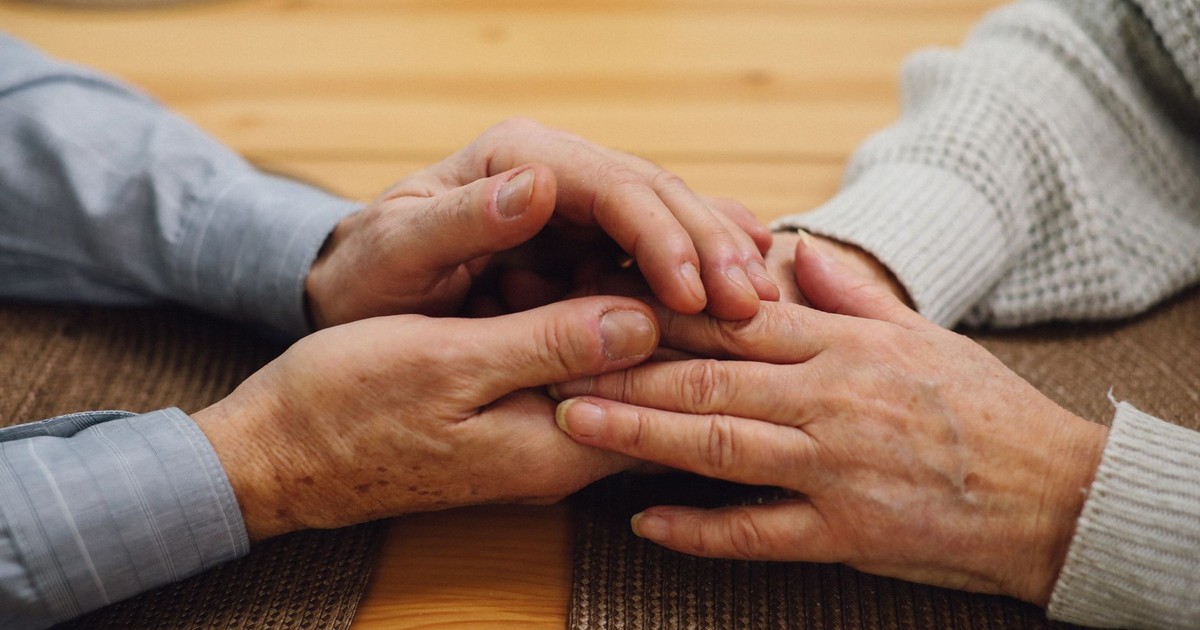 Your Husband (or Wife) May Increase Your Risk of Dementia by up to 70%