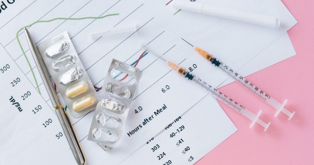 11 Everyday Foods That Can Interfere With Blood Thinners - Featured image