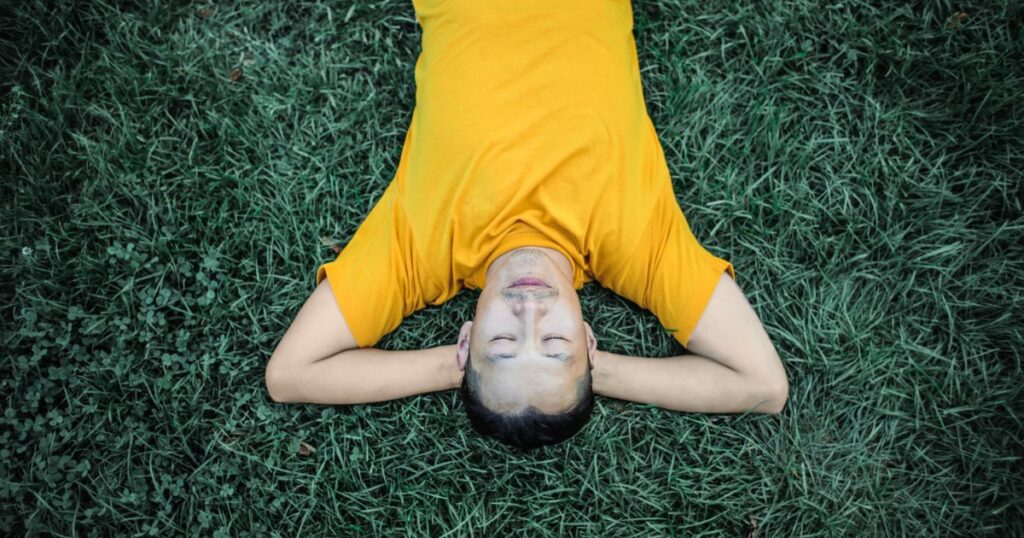 12 Simple Things That Genuinely Make Men Happy - Featured image