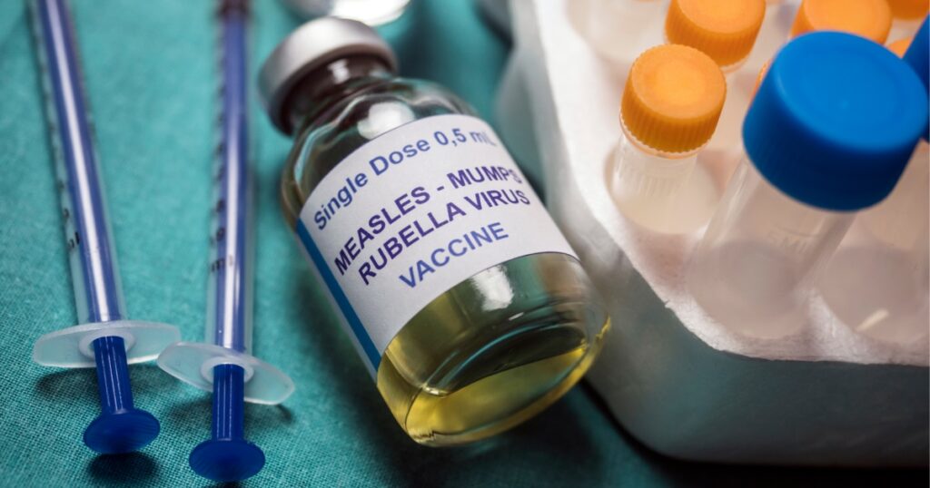 Trump’s Vaccine Order Explained: What It Means for Your Kids - Featured image