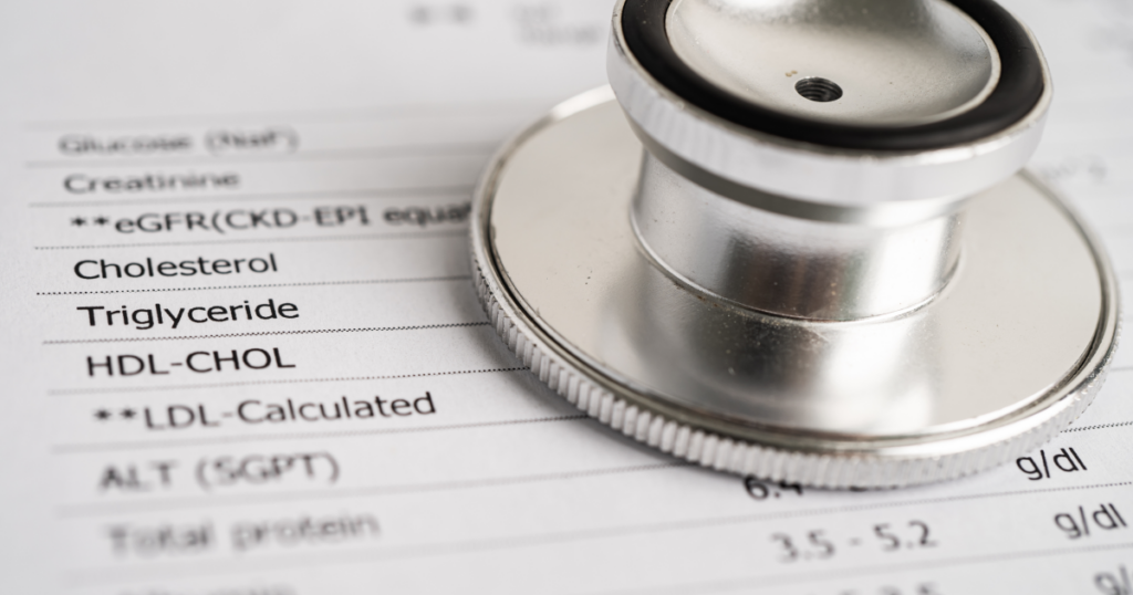The Cholesterol Particle Your Doctor Isn’t Testing — and Why It Matters - Featured image