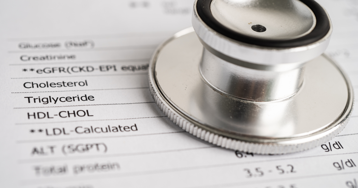 The Cholesterol Particle Your Doctor Isn’t Testing — and Why It Matters