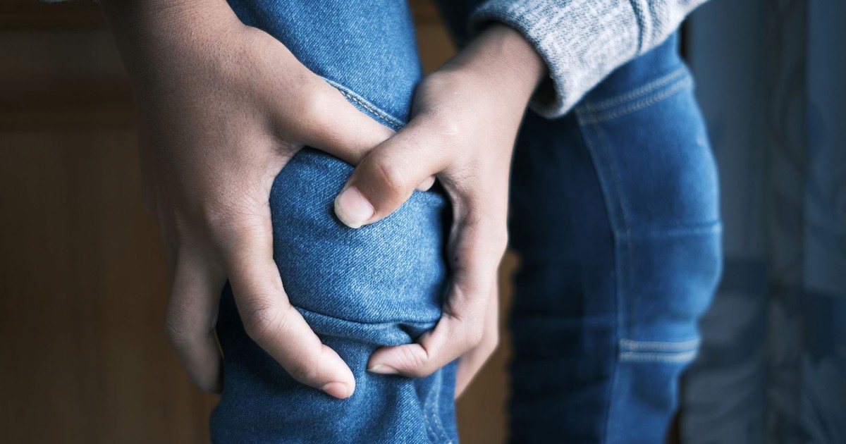 7 Body Signals That Could Mean You're Statin Intolerant