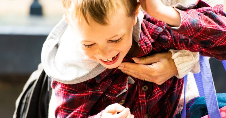 Autism Spectrum Disorder and Gut Health: Understanding Gastrointestinal Issues in Children - Featured image