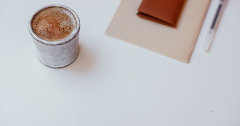 Coffee May Affect More Than Your Energy: Study Finds Links to Body Fat, Muscle, and Hormones - Featured image