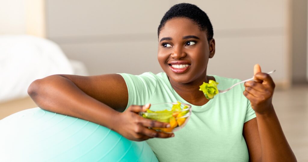 How to Support Your Immune System Naturally - Featured image