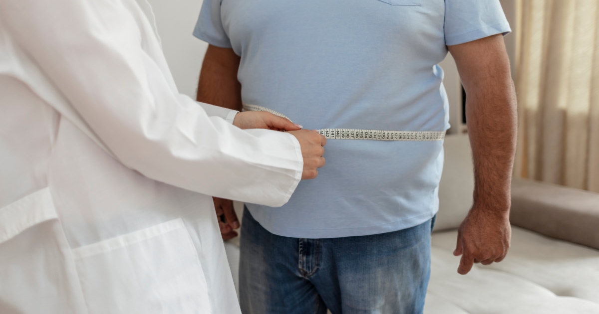 This Decades-Old Compound Could Change How We Treat Obesity