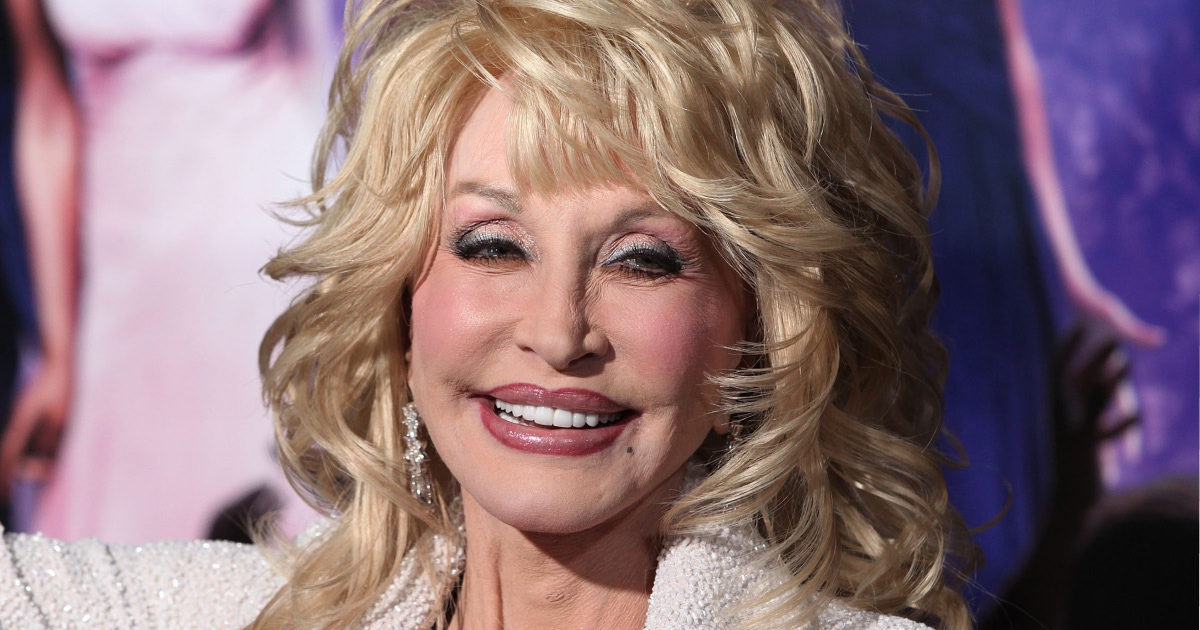 Dolly Parton’s Funeral Plans Are Far More Private Than You’d Expect