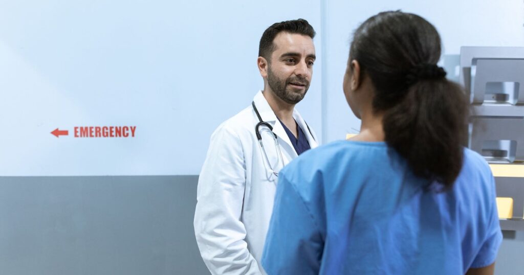“Scromiting” Is Sending Cannabis Users to the ER — Why Diagnosed Cases Suddenly Surged - Featured image
