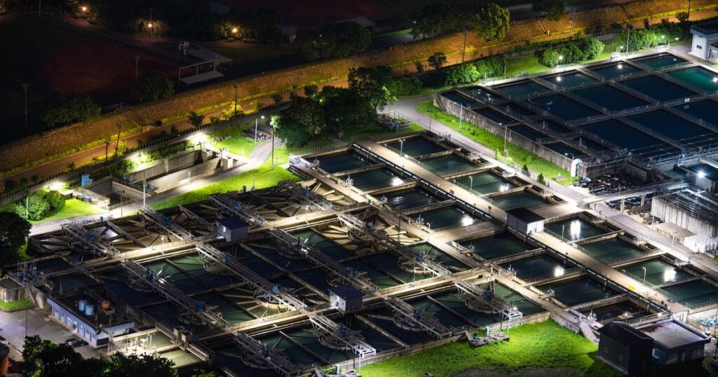 Inside the Cyberattack on State Water Systems That Raised Alarms Across the US - Featured image
