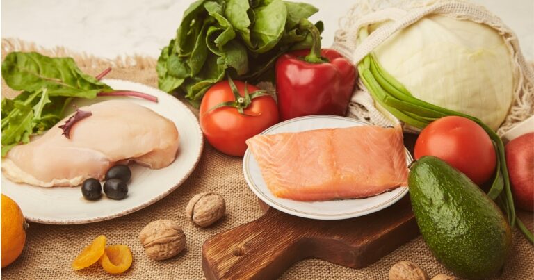 The Low-FODMAP Diet: A Detailed Guide to How It Works, What to Eat, and Who May Benefit - Featured image
