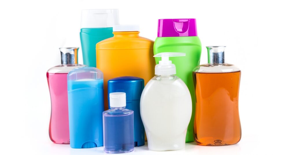 Scientists Tested 113 Everyday Products. 85% Contained Unlisted Chemicals Linked to Health Concerns - Featured image