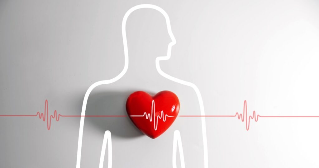 This Experimental Drug Did Something Blood Pressure Meds Can’t - Featured image