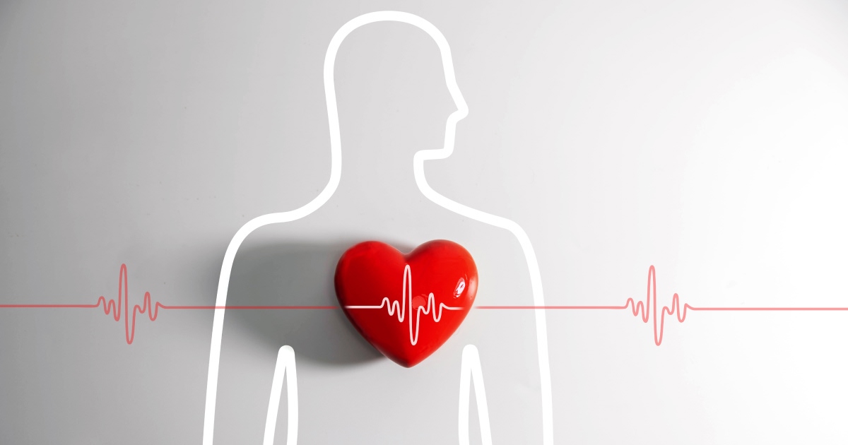 This Experimental Drug Did Something Blood Pressure Meds Can’t
