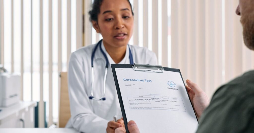 Why Your Heart Test Came Back Normal — But You Could Still Have Heart Failure - Featured image