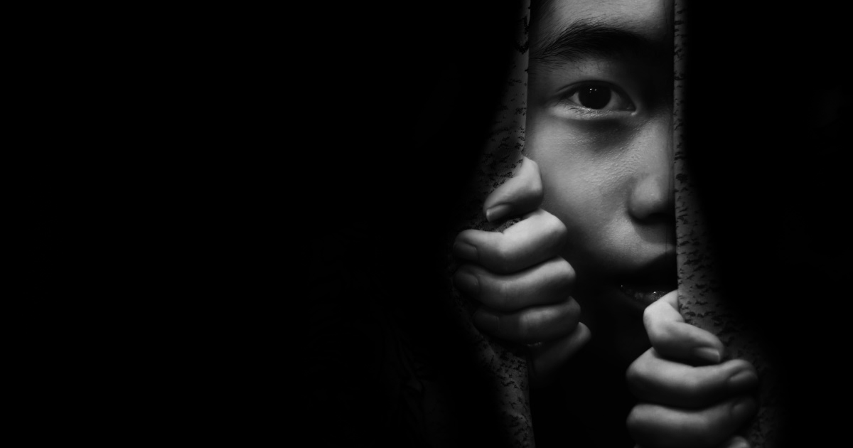 What to Do if You Recognize Potential Human Trafficking Signs