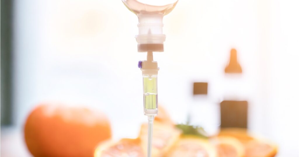 Vitamin C May Help in The Fight Against Cancer — but Not in the Way Scientists Once Believed - Featured image