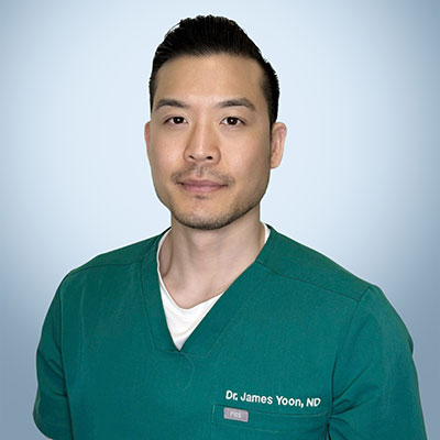 Dr. James Yoon, ND profile photo