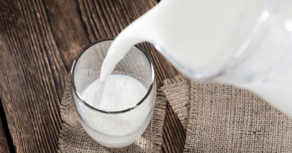 Three Daily Servings of Full-Fat Dairy Show No Harm, Study - Featured image
