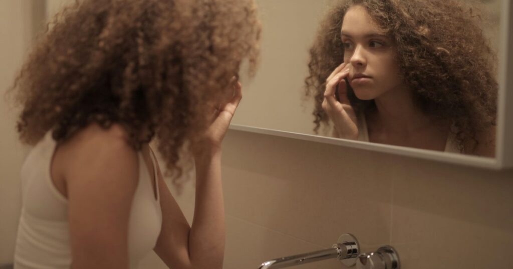 Millions of Women Are Experiencing the ‘Luteal Uglies’ - Featured image