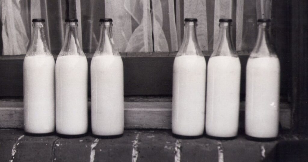 Nearly 60 Idahoans Got Sick From Raw Milk — Here’s What You Need to Know - Featured image