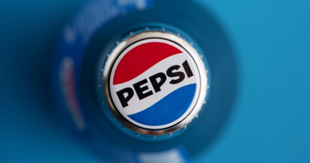 Pepsi Just Got Into The Skin Care Business With The Most Outrageous Product Yet - Featured image