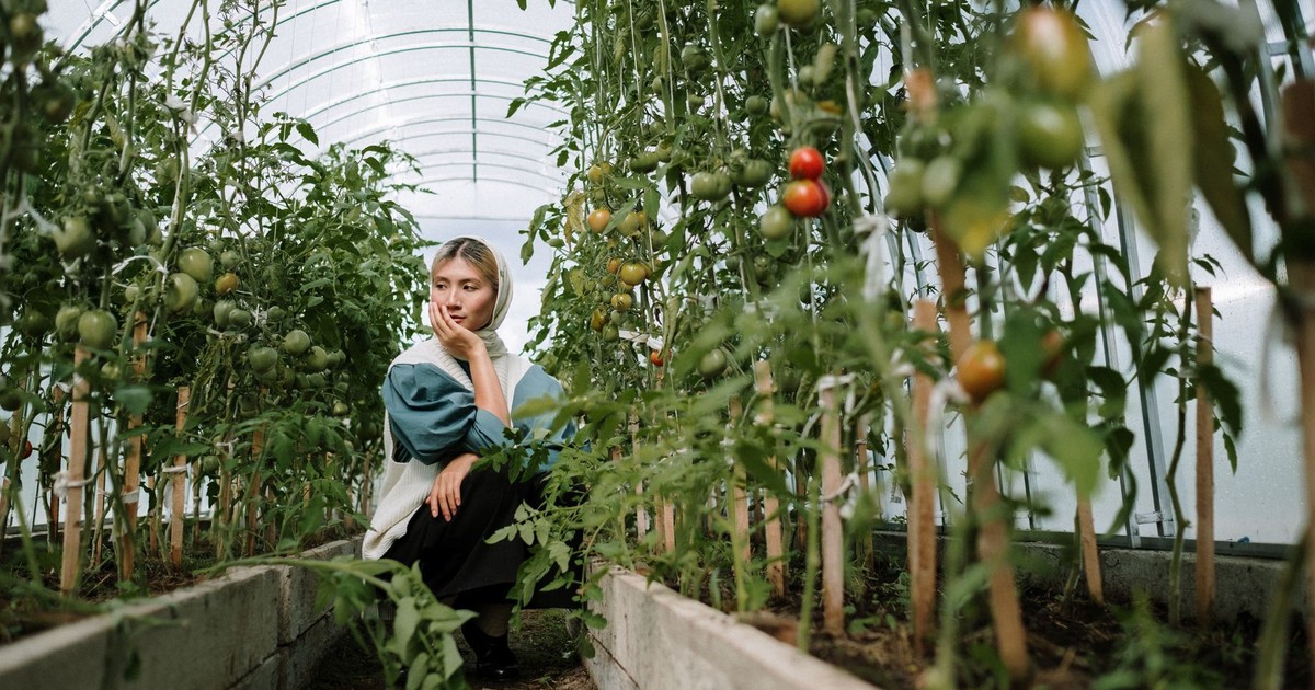 How Your Backyard Could Be Protecting You From Type 2 Diabetes
