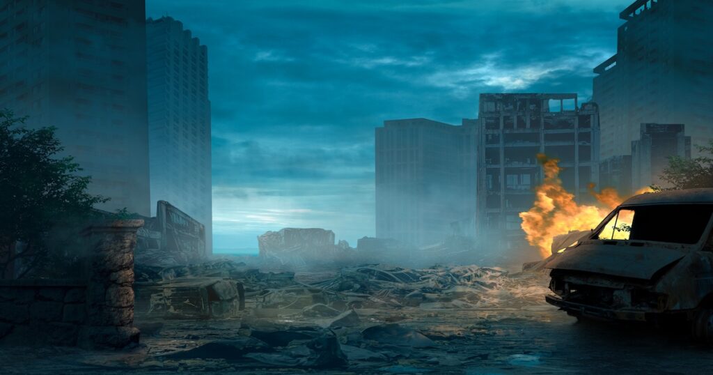 ‘Greatest Risk to Civilization’ Coming Sooner Than Thought, Scientists Warn - Featured image
