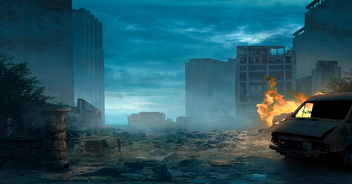 ‘Greatest Risk to Civilization’ Coming Sooner Than Thought, Scientists Warn