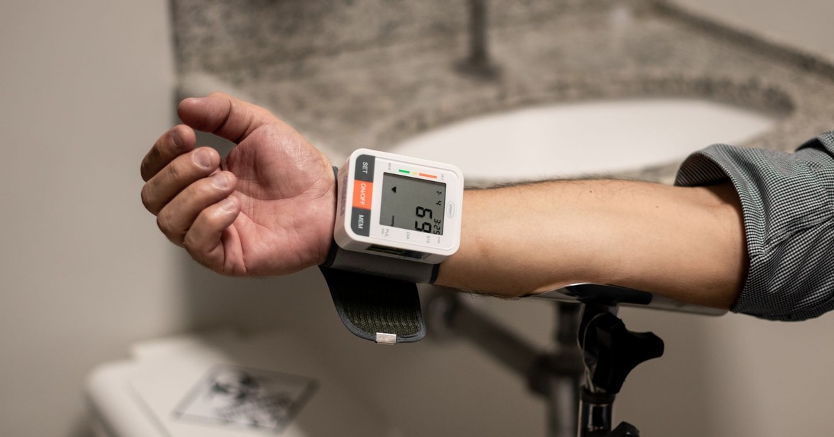 9 Prehypertension Signs Most People Don’t Recognize Until It’s Too Late