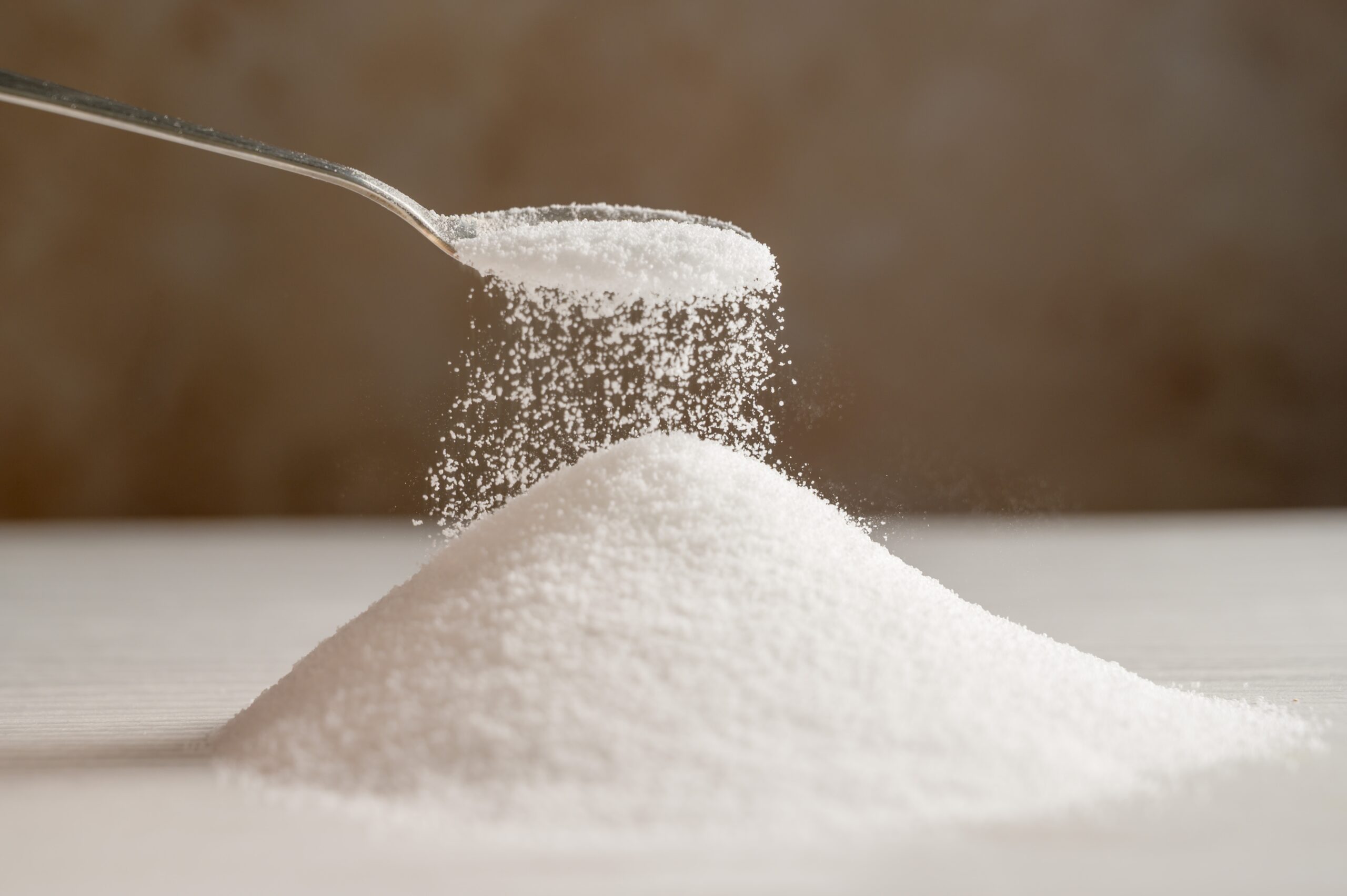 Cutting Out Sugar Completely May Have Unexpected Effects on Gut Health, Study Finds