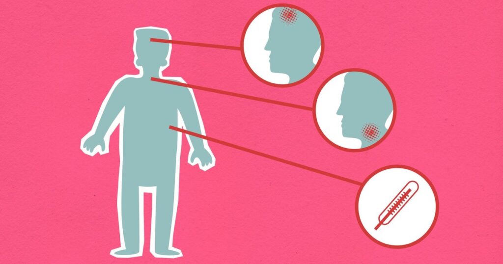 8 Early MS Symptoms That Can Show Up 15 Years Before Diagnosis - Featured image