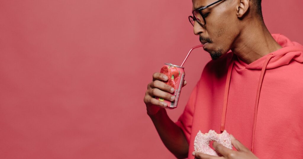 Sugar-Sweetened Beverages Linked to Stomach Cancer for the First Time - Featured image