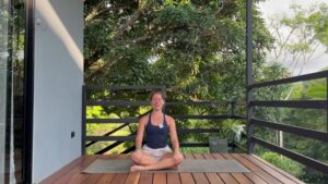 Day 9: Yoga for Spinal Mobility & Flexibility (15 Min)