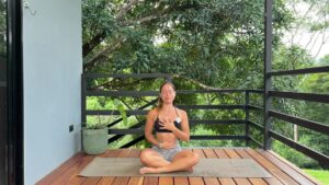Day 19 Full Body Yoga for Mobility & Flexibility (15 Min)