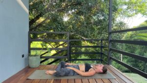 Day 28 Yoga for Hip Opening & Flexibility (15 Min)