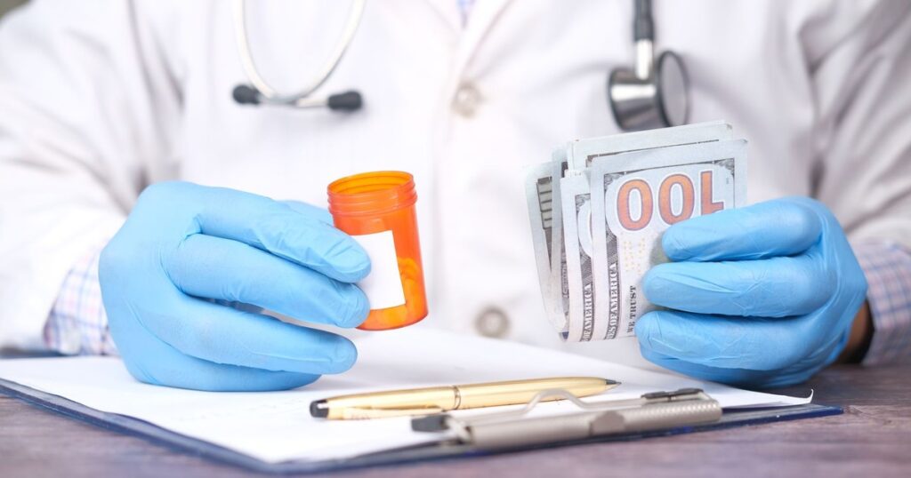 The First Oral PCSK9 Inhibitor Is Here — But What Does It Actually Cost? - Featured image