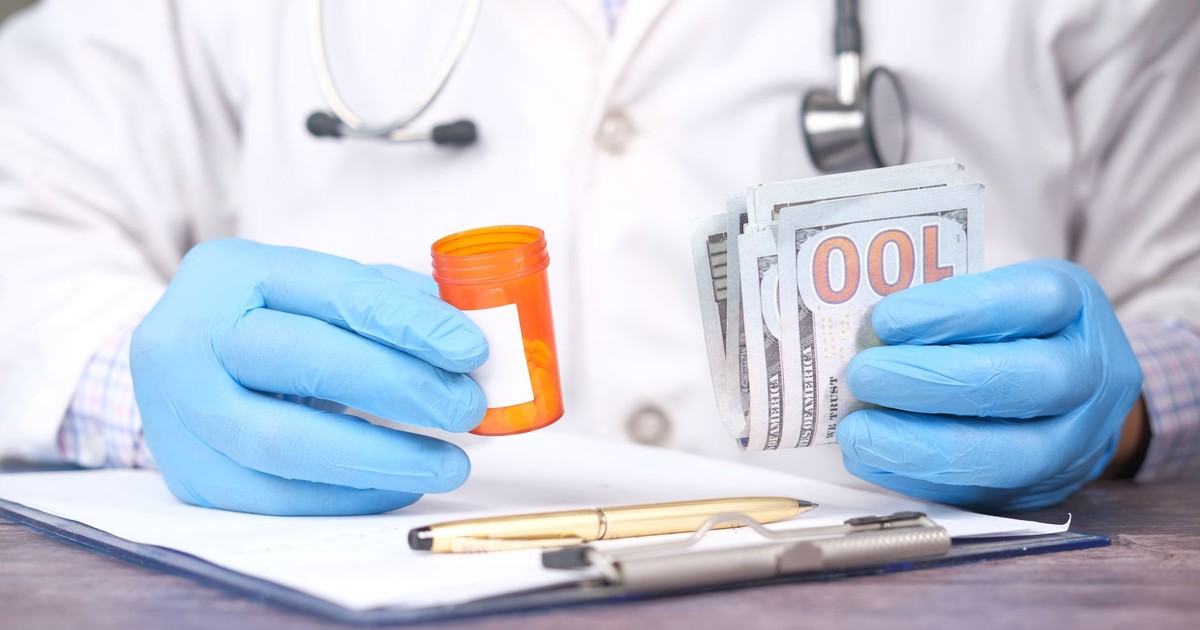 The First Oral PCSK9 Inhibitor Is Here — But What Does It Actually Cost?